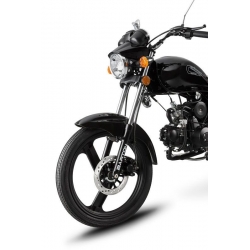 Barton Volcano 50 (EURO 5) Motorower - 4