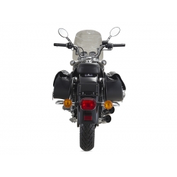 Motocykl Keeway Superlight 125 (EURO 4) 2019 Chopper