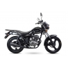 Junak 121 125 Motocykl Chopper - 1
