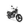 Junak 121 125 Motocykl Chopper - 2