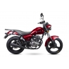 Junak 121 125 Motocykl Chopper - 3