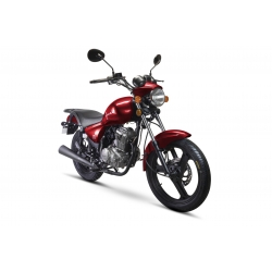 Junak 121 125 Motocykl Chopper - 4