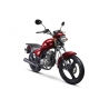 Junak 121 125 Motocykl Chopper - 4