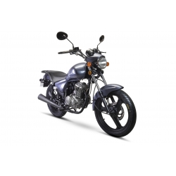 Junak 121 125 Motocykl Chopper - 8