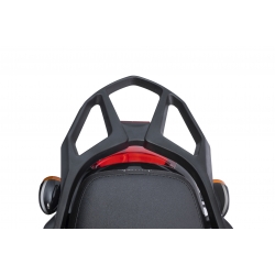 Junak 121 125 Motocykl Chopper - 15