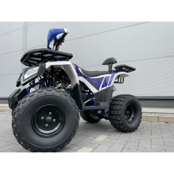 Quad dla dziecka Barton T-Rex 125 na komunię