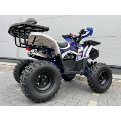 Quad dla dziecka Barton T-Rex 125 na komunię