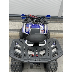 Quad dla dziecka Barton T-Rex 125 na komunię