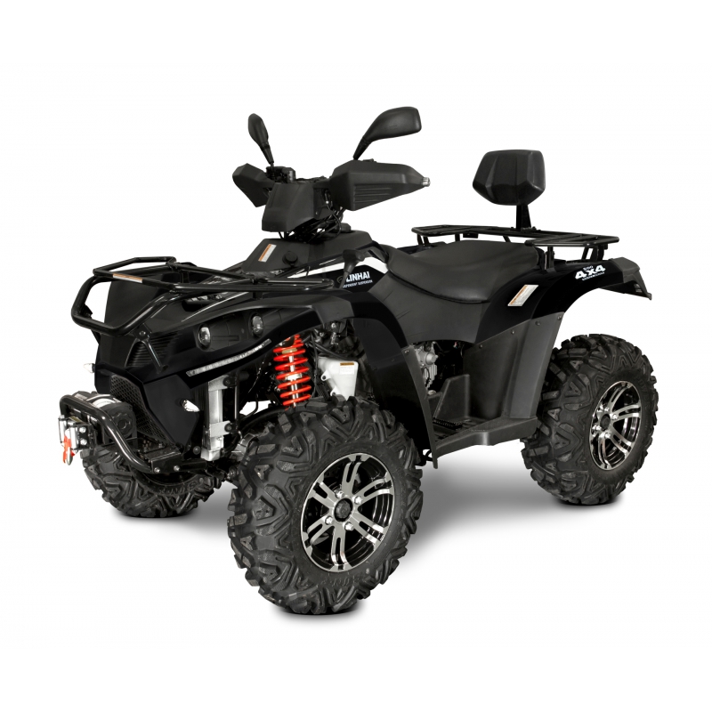 Quad Linhai 500 4x4 AR T3 EFI