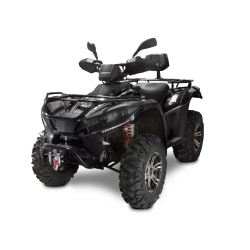 Quad Linhai 500 4x4 AR T3 EFI