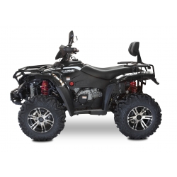 Quad Linhai 500 4x4 AR T3 EFI