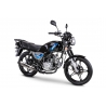Motorower Romet Chart 50