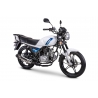 Motorower Romet Chart 50