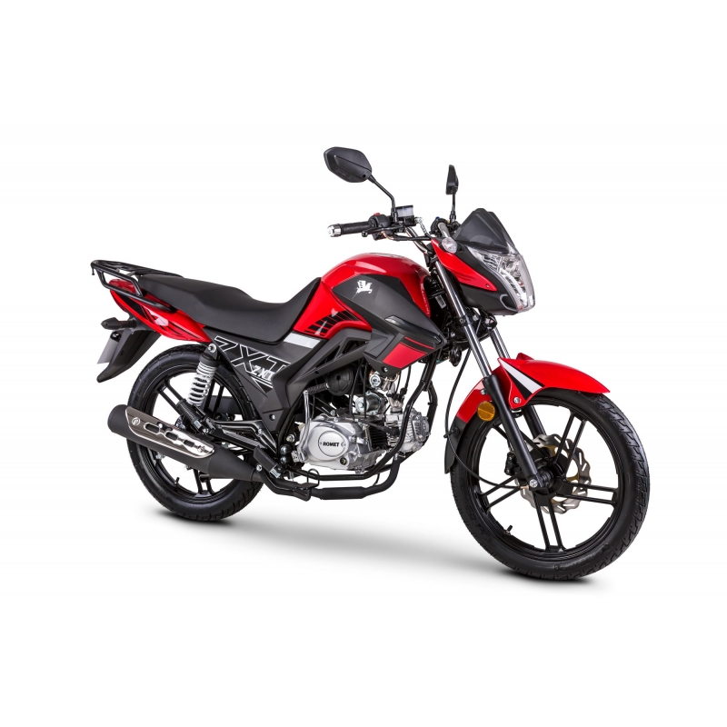 Motorower Romet ZXT 50