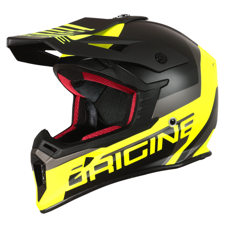 Kask Origine Hero MX - 5