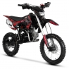 XTR 616 125 17/14" E-Start Cross dla dziecka - 1