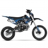 XTR 616 125 17/14" E-Start Cross dla dziecka - 6