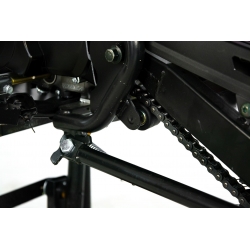 XTR 616 125 17/14" E-Start Cross dla dziecka - 15