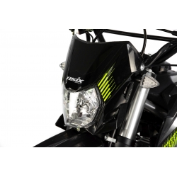 Asix XB72 Defender 150cc 19/16" Cross Enduro - 12