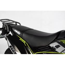 Asix XB72 Defender 150cc 19/16" Cross Enduro - 13