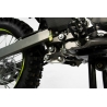 Asix XB72 Defender 150cc 19/16" Cross Enduro - 15