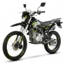 Asix XB82 Defender 250cc 21/18" Cross Enduro - 1