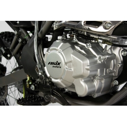Asix XB82 Defender 250cc 21/18" Cross Enduro - 14