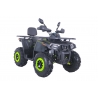 Asix Fourcraft 250 Quad ATV - 1