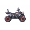 Asix Fourcraft 250 Quad ATV - 4