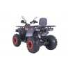 Asix Fourcraft 250 Quad ATV - 6