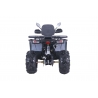 Asix Fourcraft 250 Quad ATV - 7
