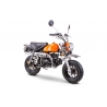 Romet Pony Mini 125 Motocykl Motorynka kat. b