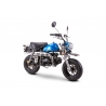 Romet Pony Mini 125 Motocykl Motorynka kat. b