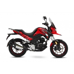 Barton GT 125 Motocykl - 4