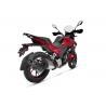 Barton GT 125 Motocykl - 7
