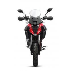 Barton GT 125 Motocykl - 11
