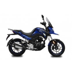 Barton GT 125 Motocykl - 6