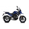Barton GT 125 Motocykl - 6