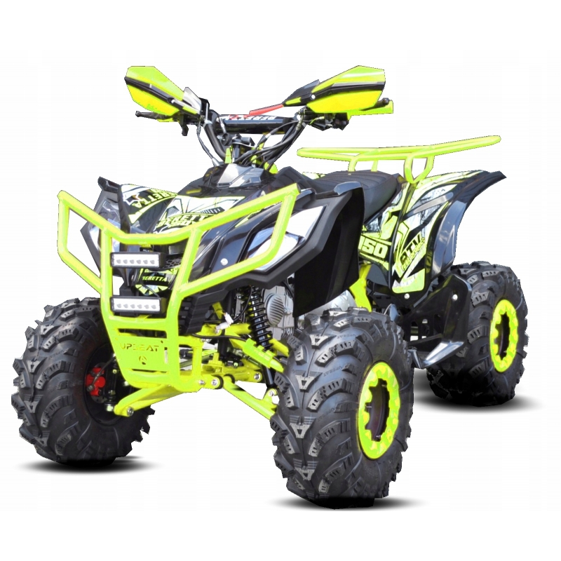 Beretta Sport 150 Quad ATV - 1