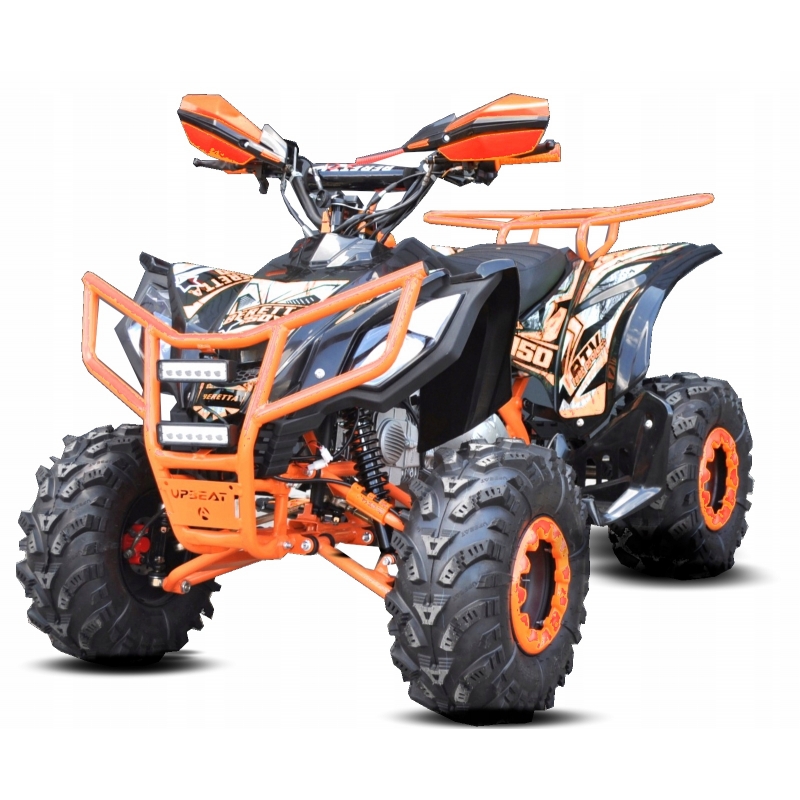 Beretta Sport 150 Quad ATV - 2