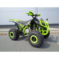 Beretta Sport 150 Quad ATV - 3