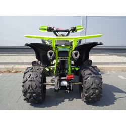Beretta Sport 150 Quad ATV - 6