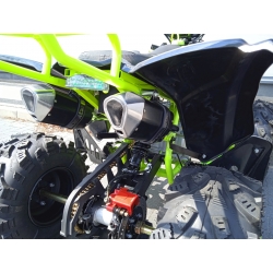 Beretta Sport 150 Quad ATV - 10