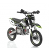 Asix Gazelle 125 14/12" Cross dla dziecka