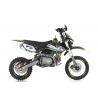 Asix Gazelle 125 14/12" Cross dla dziecka