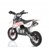 Asix Gazelle 125 14/12" Cross dla dziecka