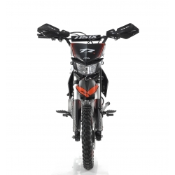Asix Gazelle 125 14/12" Cross dla dziecka