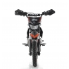 Asix Gazelle 125 14/12" Cross dla dziecka