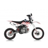 Asix Jaguar 125 17/14" Cross dla dziecka
