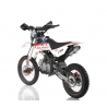 Asix Jaguar 125 17/14" Cross dla dziecka